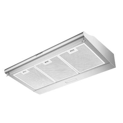 HOTTE DE CUISINE 90X60 HISENSE ENCASTRABLE SANS SORTIE image 2