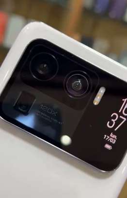 Telephone Xiowmi 11 ultra 256Go ram 12 image 3