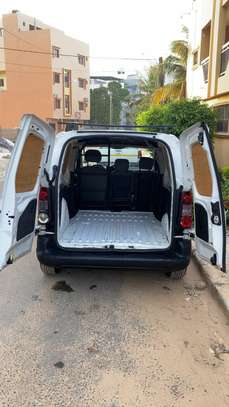 Peugeot berligo 2016 image 4