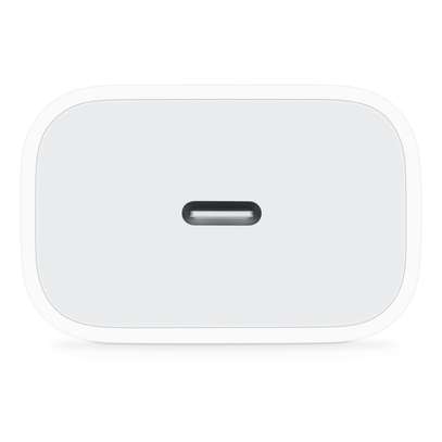 Adaptateur secteur USB‑C 20 W image 3