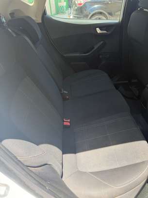 Ford fiesta 2019-2020 image 7