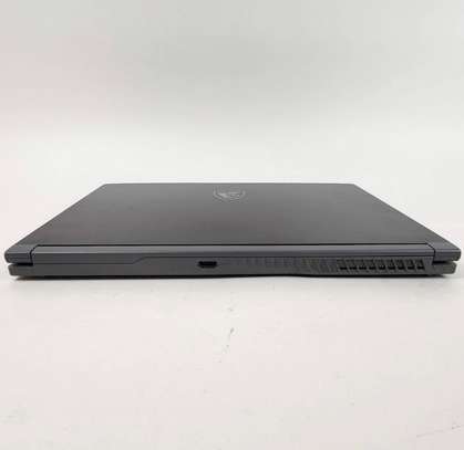 GAMER MSI THIN 15 B13UC image 5