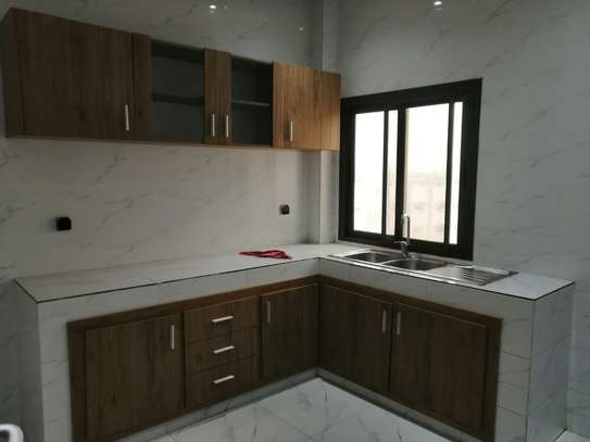 Appartement F4 à louer à Nord Foire au 2e étage image 10