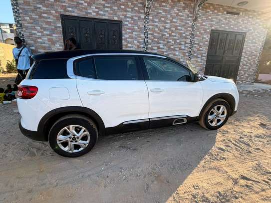 Citroen C5 Aircross 2020 image 3