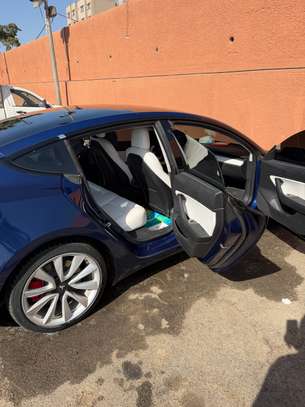 Tesla model 3 2018 image 5