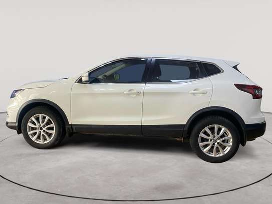 NISSAN QASHQAI 2020 SUV ELEGANT à SAISIR image 9