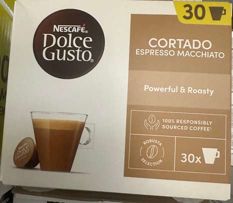 Boîte de 30 capsules Nescafé Dolce Gusto image 7