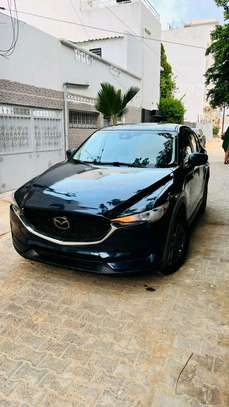 MAZDA CX5 2019 image 2