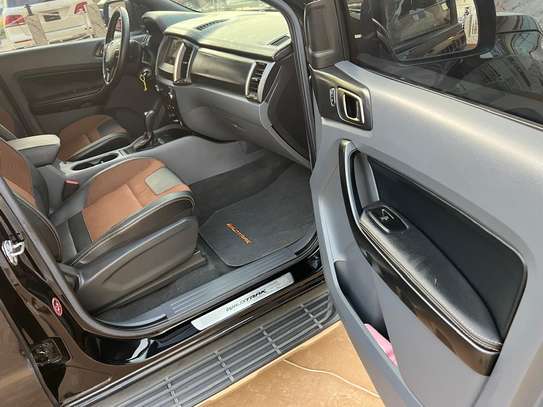 Ford ranger wildtrak 2020 image 11