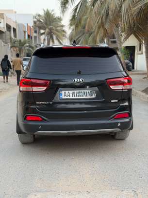 Kia Sorento 2016-2017 image 3