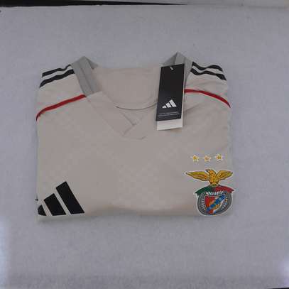 Adidas Liverpool FC Maillot XL Rouge Officiel image 6
