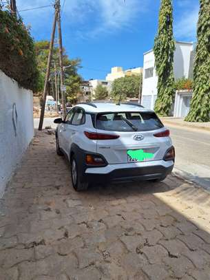 HYUNDAI KONA 2019 image 15