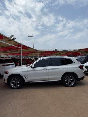 Bmw x3 xdrive 2023 image 6
