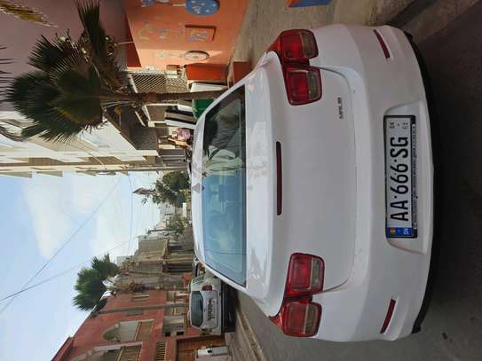 Chevrolet malibu image 7