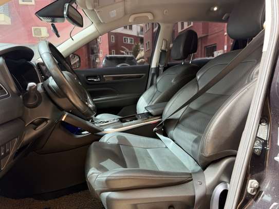 Renault qm6 image 7