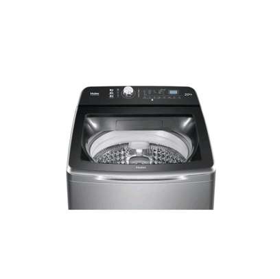 Machine a laver haeir 14kg image 3