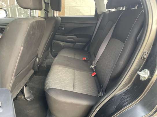 Mitsubishi Rvr image 4