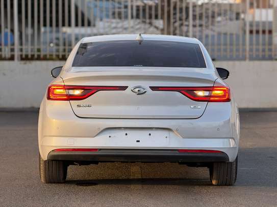 Renault SM6 2018 automatique diesel image 6
