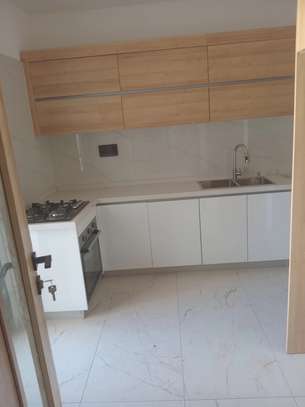 Bel appartement à vendre au Point E image 8