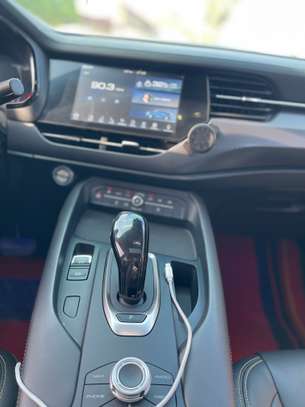 HAVAL F7x  Année : 2020 image 13