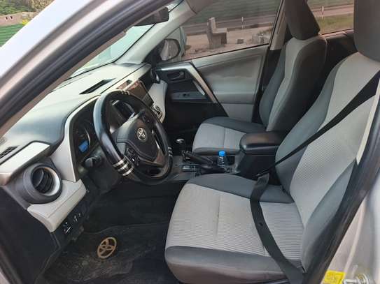 TOYOTA RAV4  2014 image 12