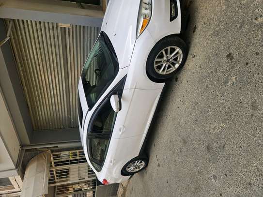 Ford Focus image 9