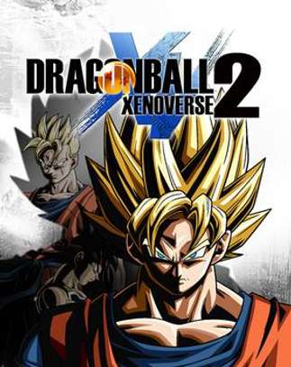 Dragon Ball Fighter Z & Dragon Ball Xenoverse 2 image 2