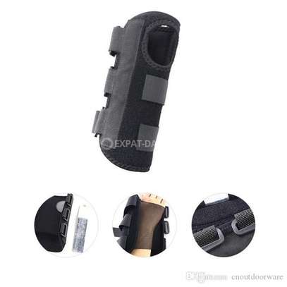 Attelle - Orthese de Poignet Fractures et Entorses, Douleur image 8