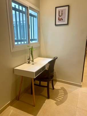 Appartement meublé 2 chambres  – Mamelles image 11
