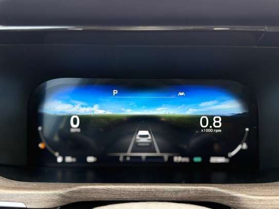 Kia Sorento SX Prestige 2022 image 13