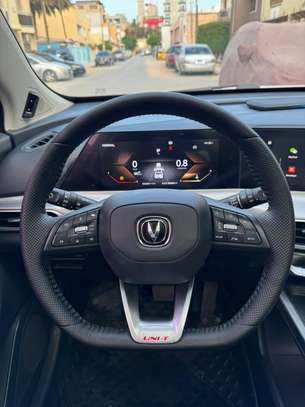 CHANGAN UNI-T 2023 image 7