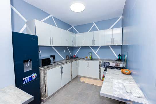 Appartement 3 Chambres Entièrement Équipé image 3