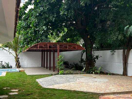 Sublime villa Mermoz image 15