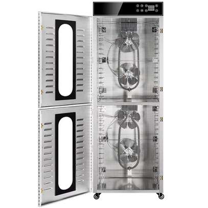 DÉSHYDRATEUR ALIMENTAIRE – 32 PLATEAUX image 4