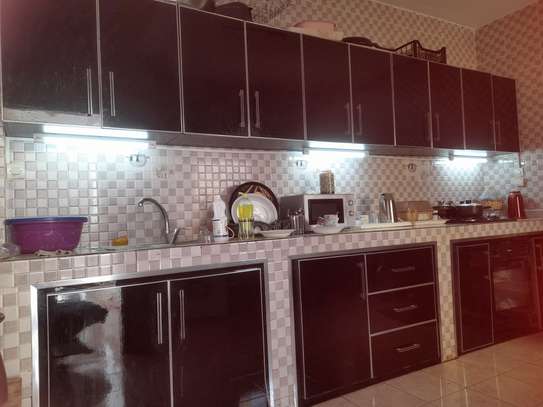 DUPLEX A LOUER CITE DES ASSUREURS image 2