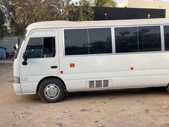 Location de minibus/bus image 10
