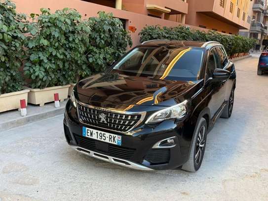 Peugeot 3008 VENANT GT Line image 2