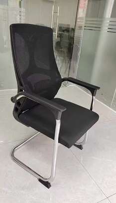 Chaise de bureau image 2