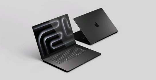 MacBook pro M4 image 3