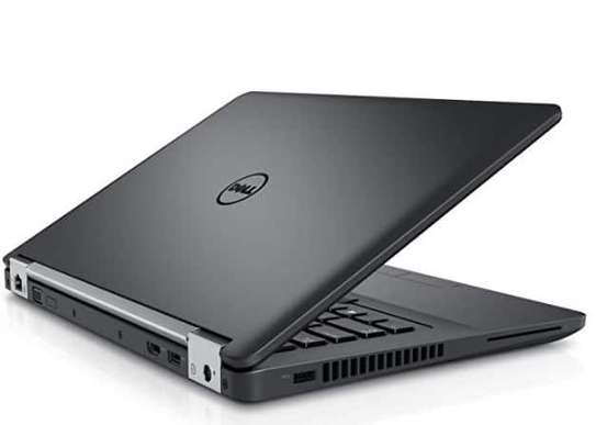 Dell 5470 - core i7 - SSD 256Go - Ram 8Go image 2