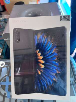 Tablette Blackview 256GB +12 avec clavier image 2