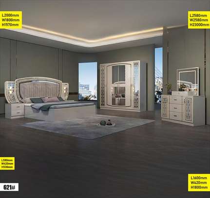 Chambre à coucher importer image 3