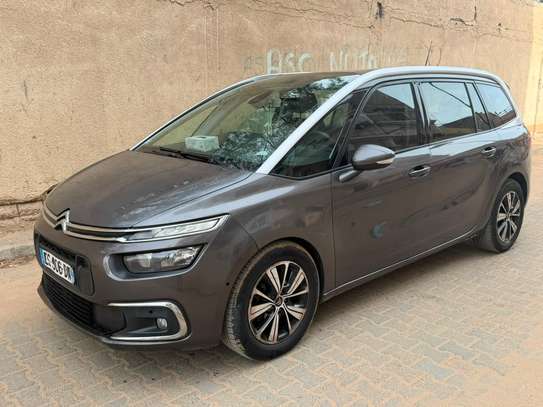 C4 Picasso 2017 places 7 image 2