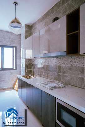 appartement de standing Ouest Foire image 5