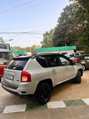 Jeep Compass 2014 image 2