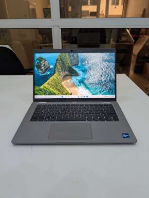 Dell 5420 i5 11ieme 16g de ram 256 image 2