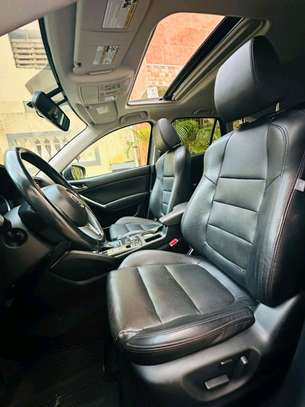 Mazda cx5 2016 image 7