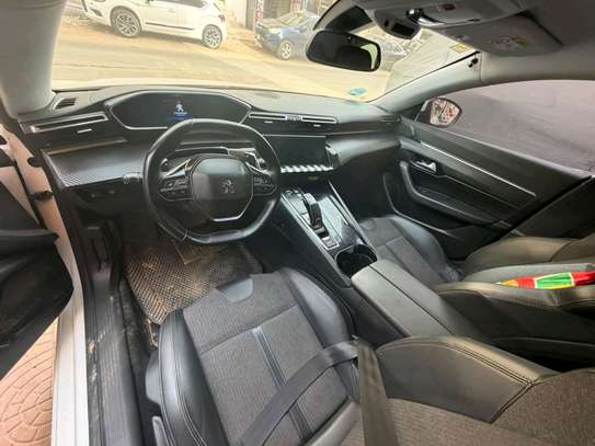 Peugeot 508 image 7