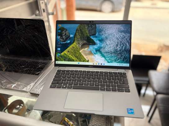 Dell latitude 5420 core i5 11th gen 14pouce tactile image 7