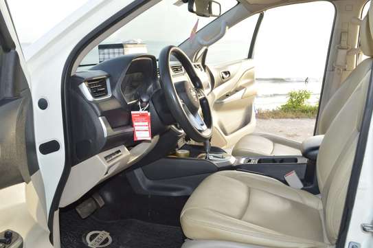 Nissan XTERA 2022 image 3